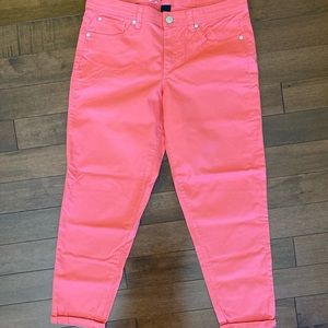 Calvin Klein Capri Pants